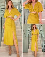 Load image into Gallery viewer, Beach / Casual Fun Dress , Choose from two different Color Options - SHB
