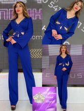 Load image into Gallery viewer, Elegant Jumpsuit SHB
